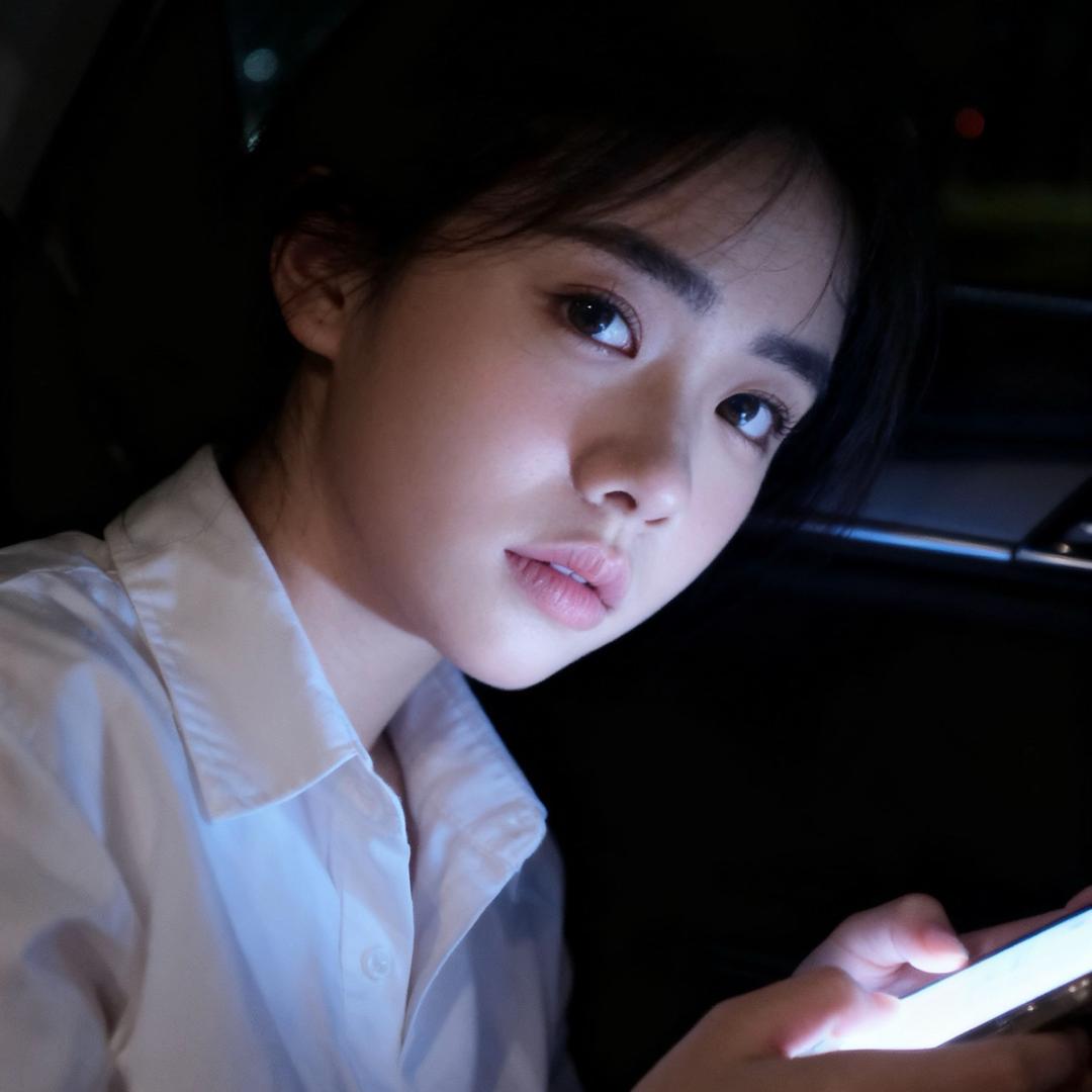 洋芋公主👸
