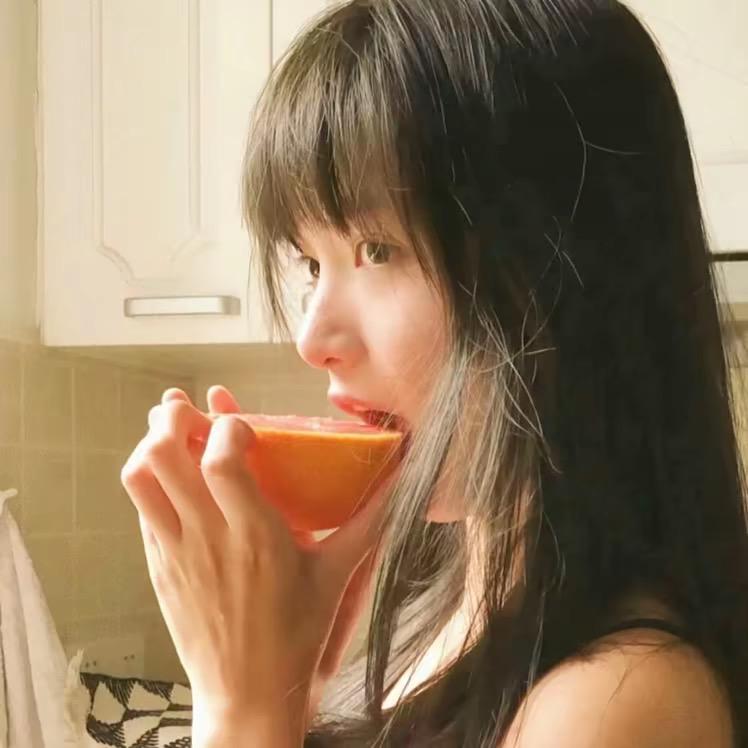 橙子 🍊