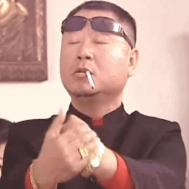 路亚大表哥