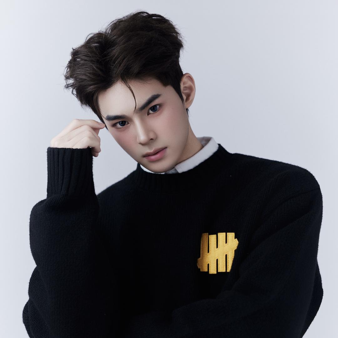 HHQ（求放流版）