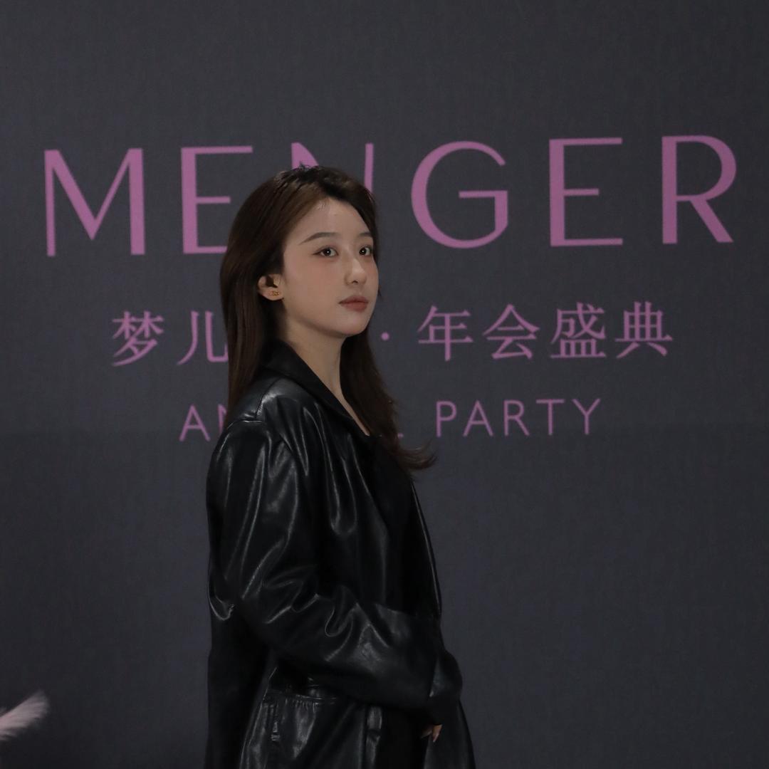 梦儿美妆｜小雨