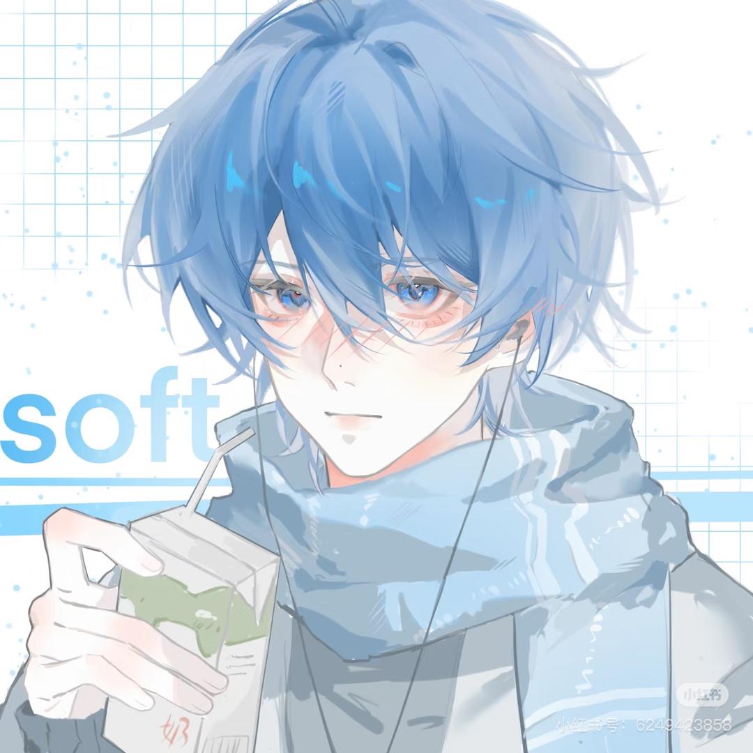 soft