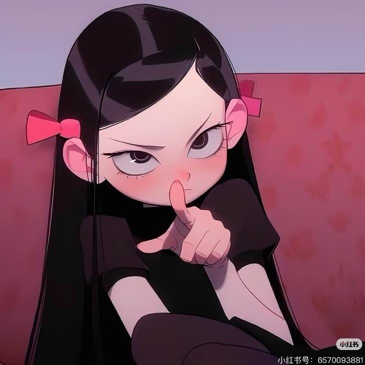 卖车的小姐姐🚗