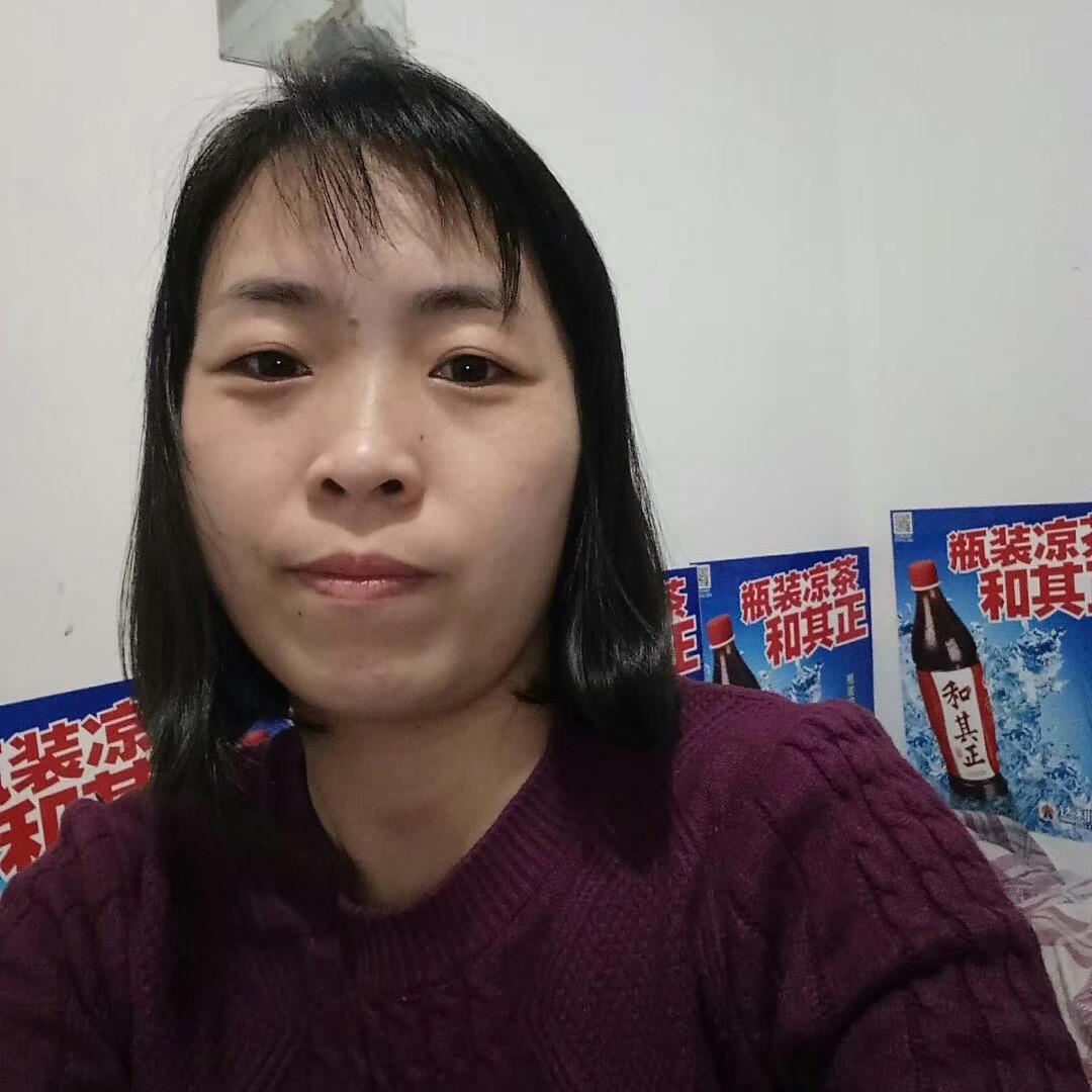 翠翠的日常生活