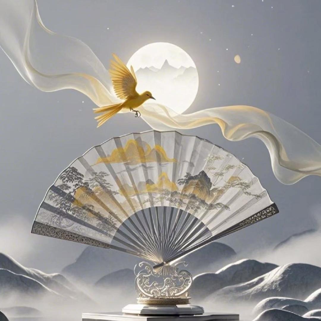 青山竹