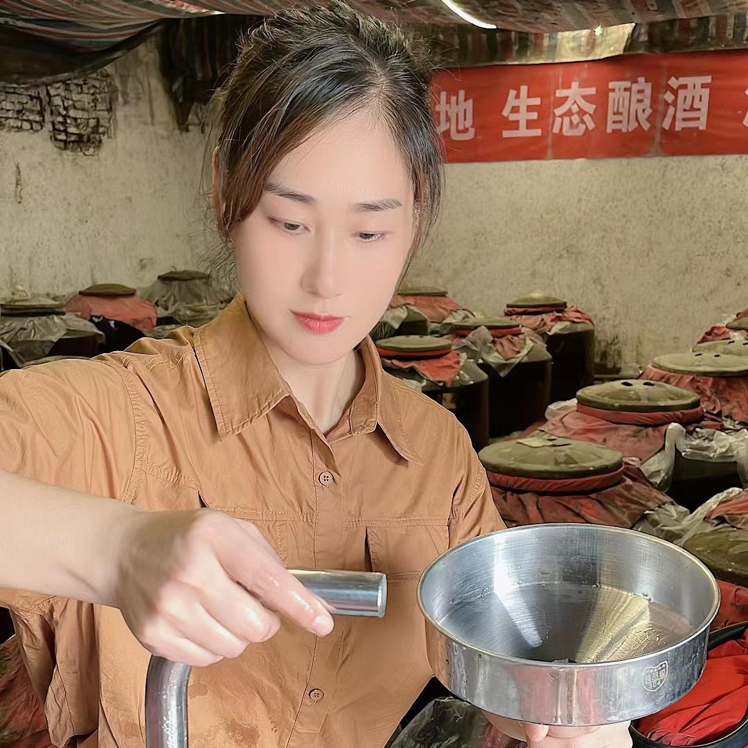 双沟酒嫂纯粮酒业