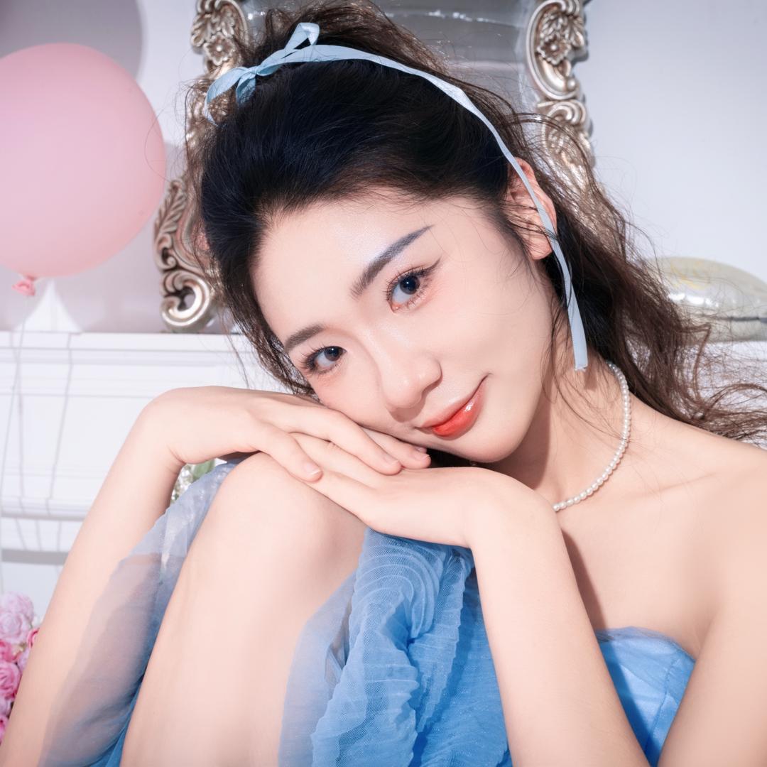 亮晶晶吖