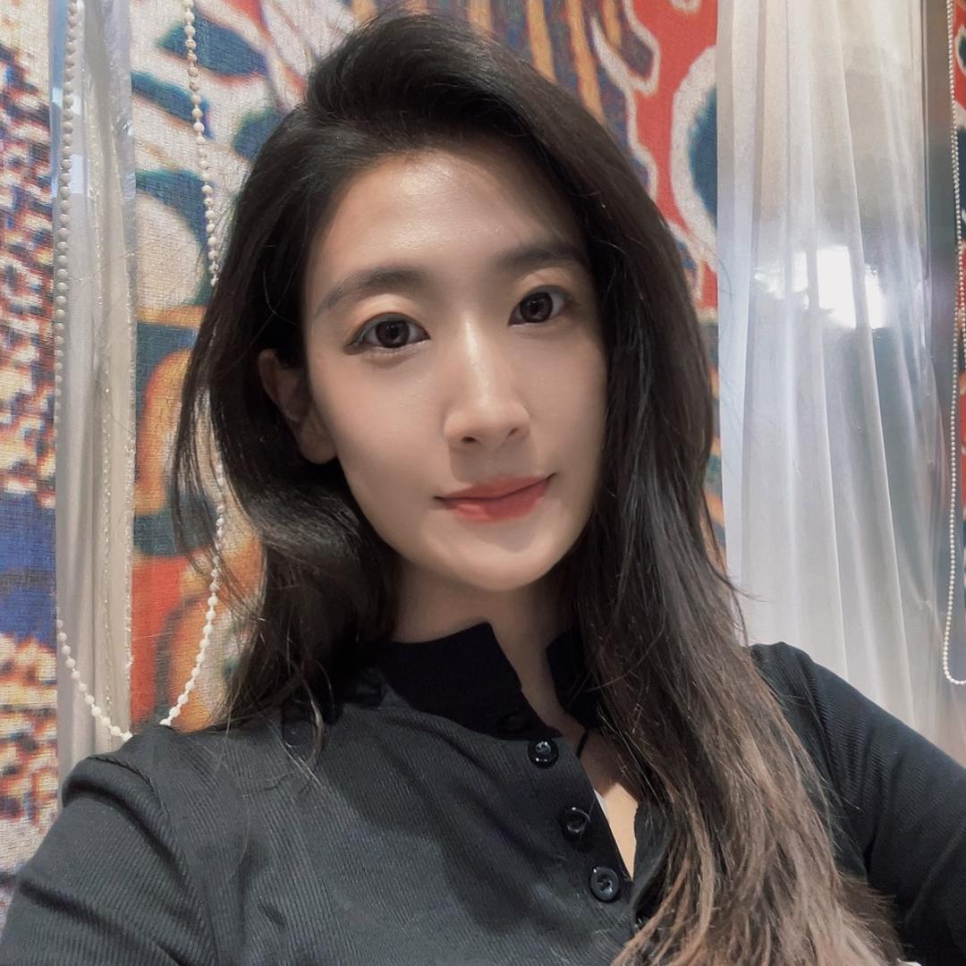 化妆师朱朱💁