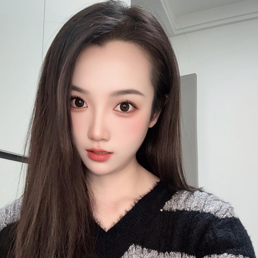 波妞不吃香菜～