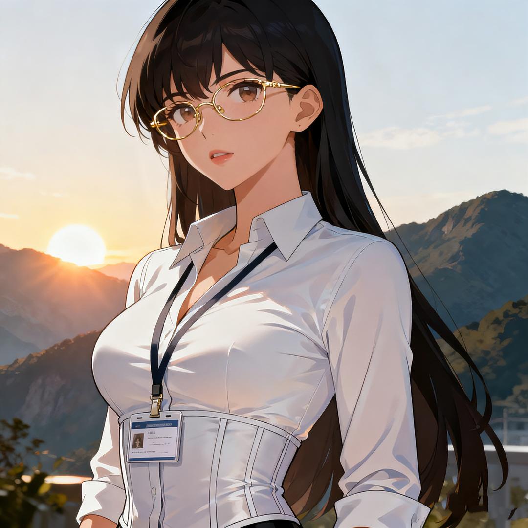 王哪跑WANG六六女装