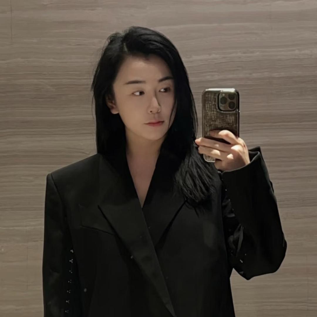 晓莉Sherry