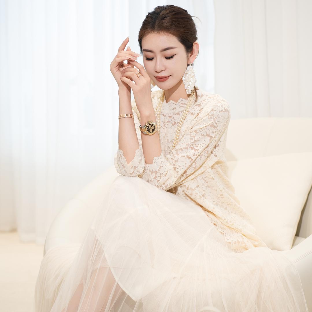 LELE 买手店女装 穿搭分享号