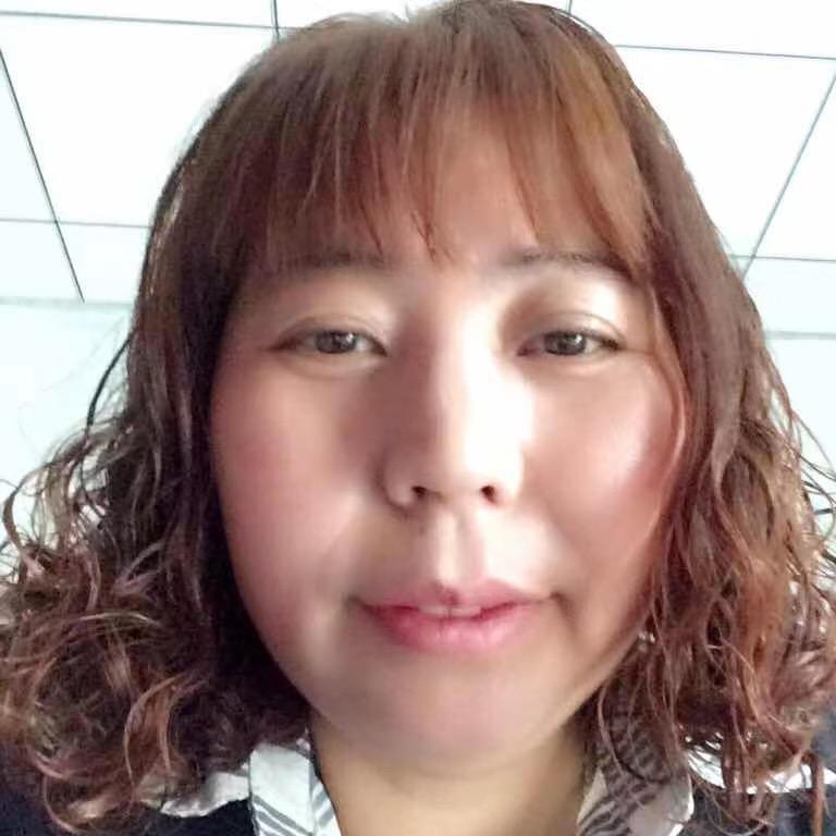 陈爱芹