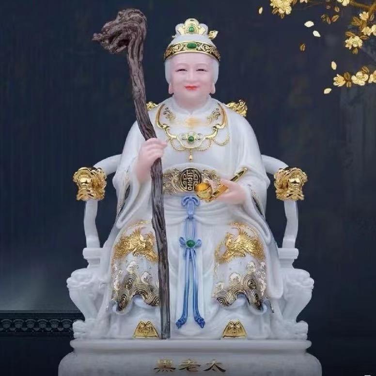 灵韵仙子～慈恩堂