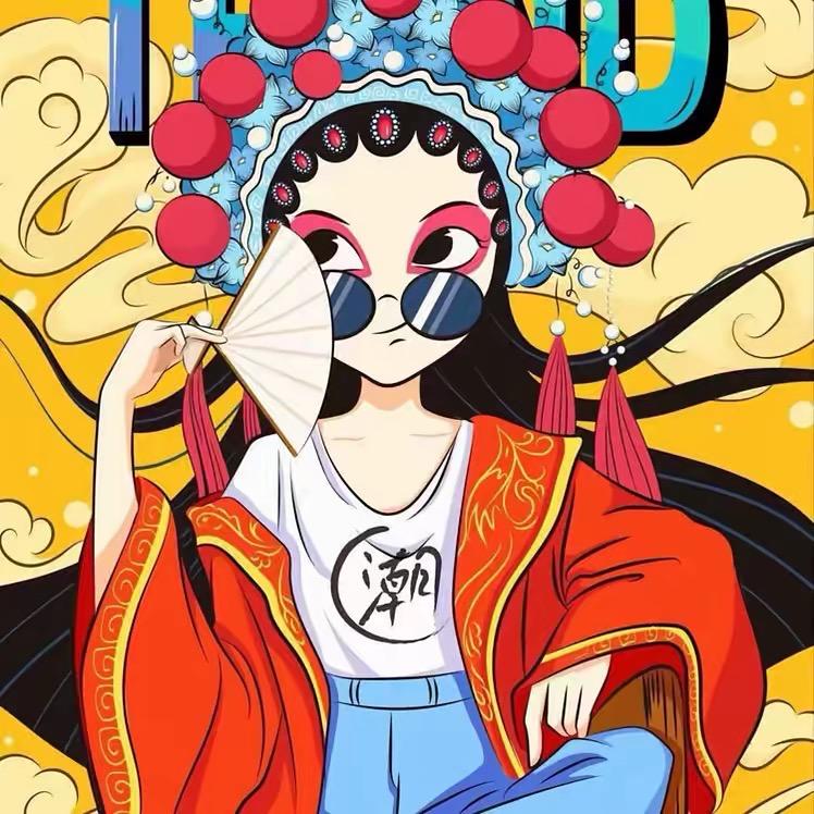 三生动画