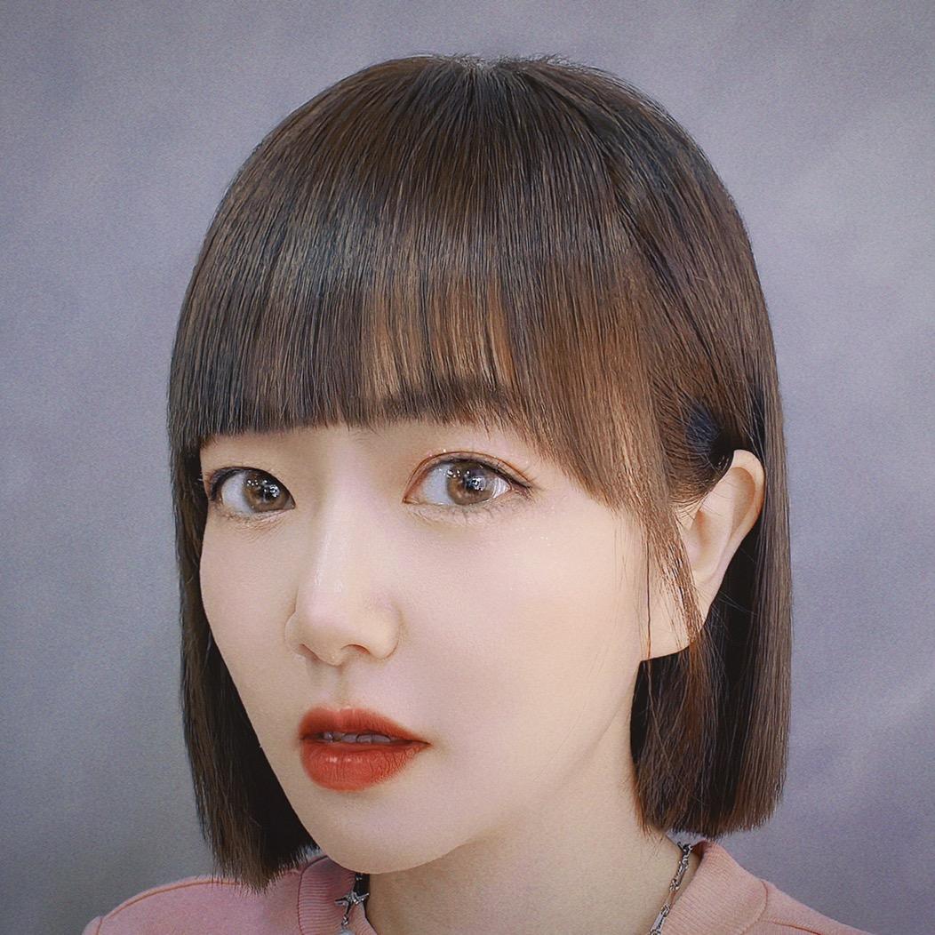 娜娜｜一盏静心