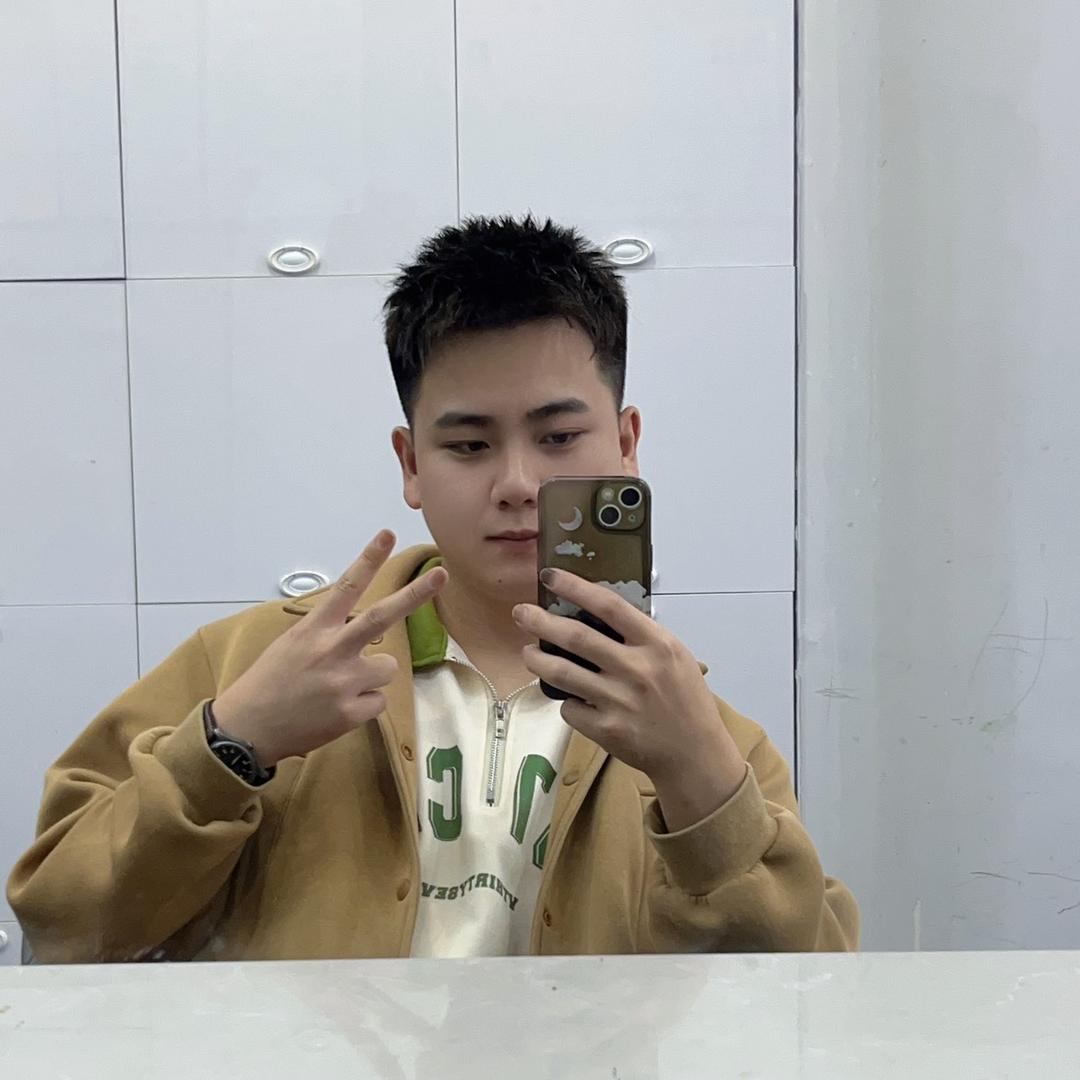 长宁发型设计文伟
