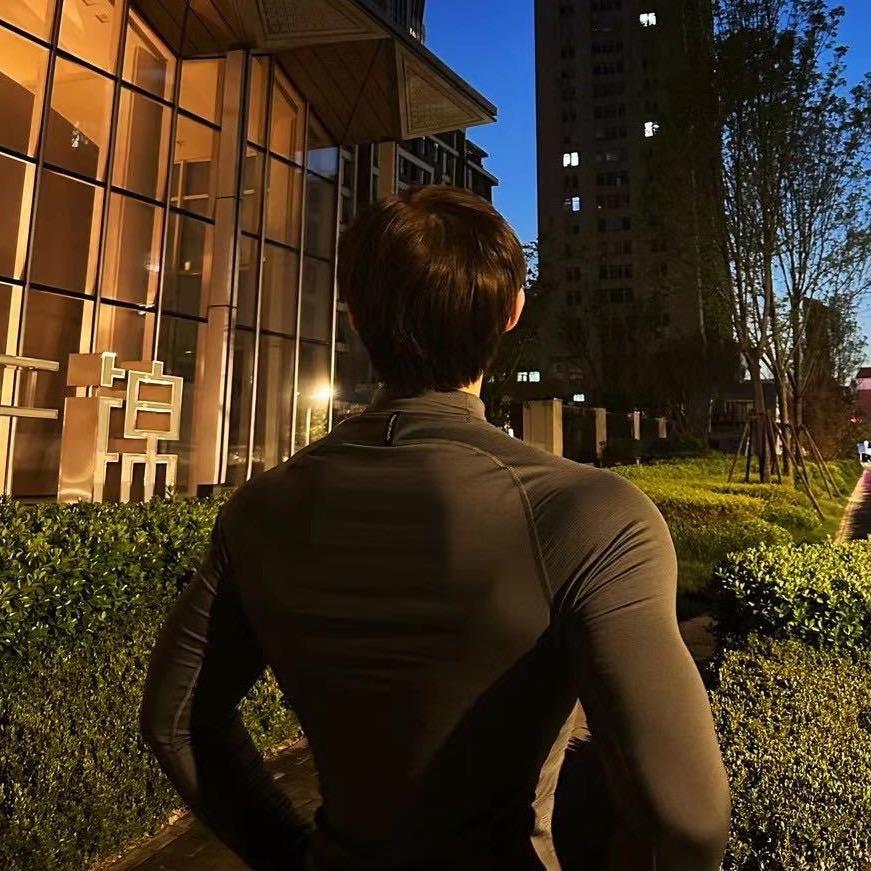 JS GYM 健身中心(元泰广场店)