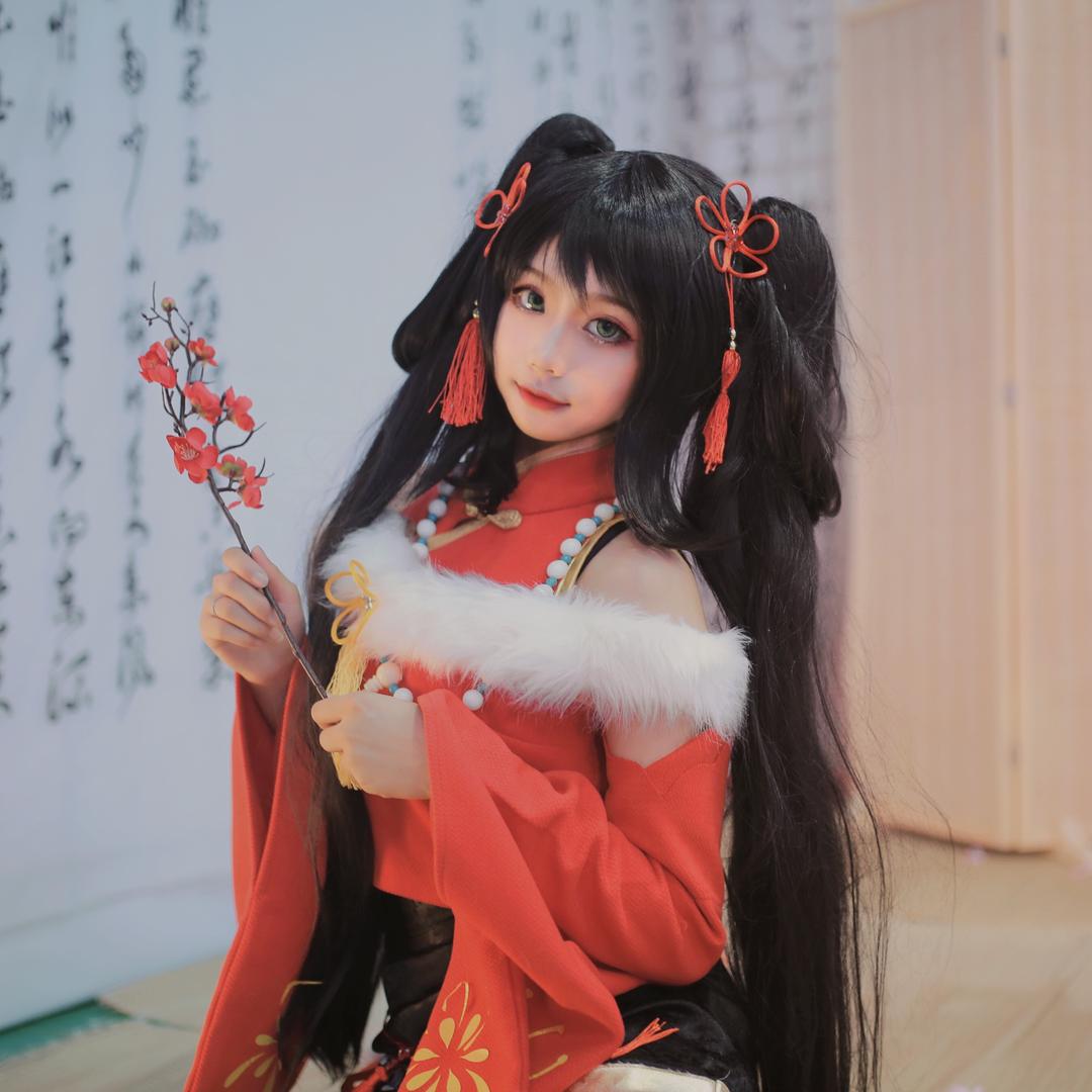 空格酱🕊（挣医药费版）