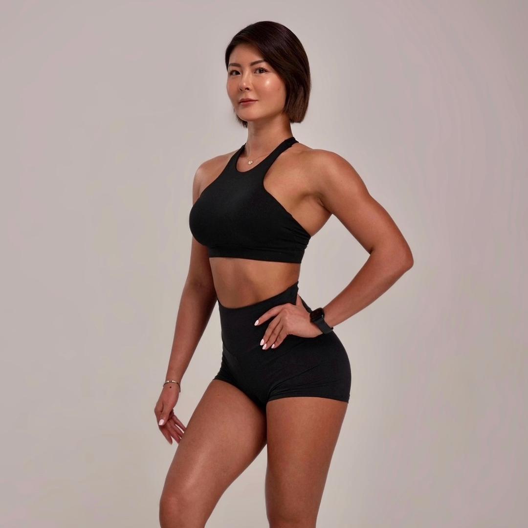 马丽婷Alice