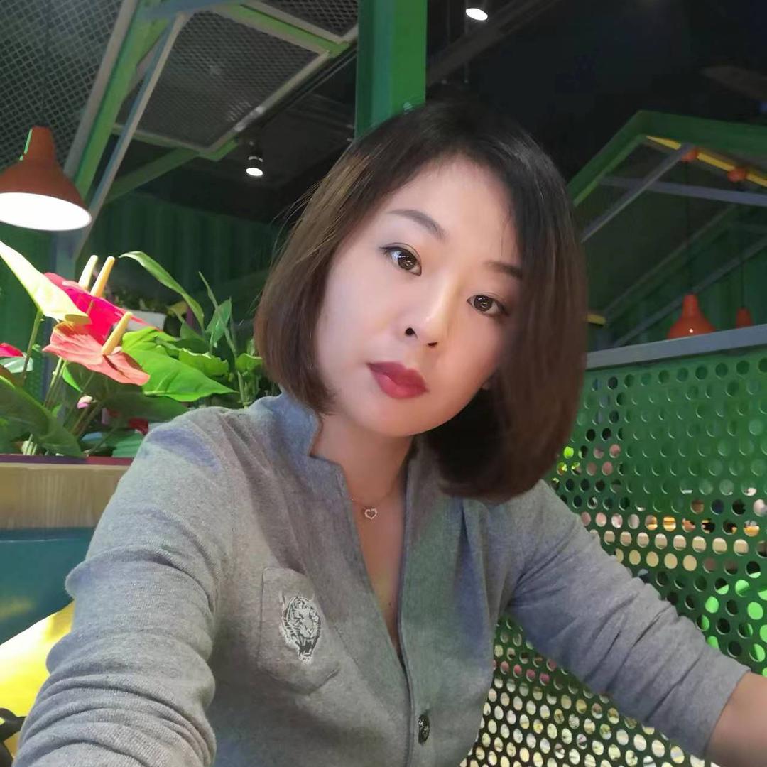 秋霞2自然阳光健康博主——收徒