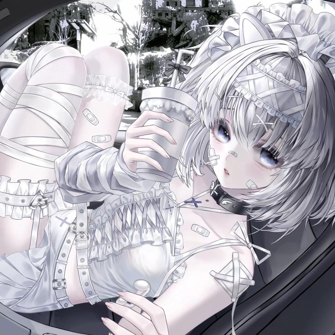 「-护•拢.-」