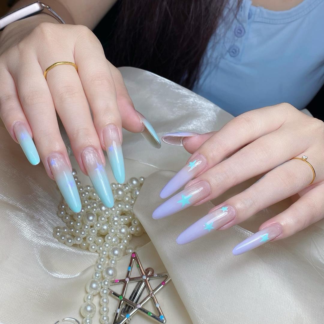 中年少女君君（努力直播版）