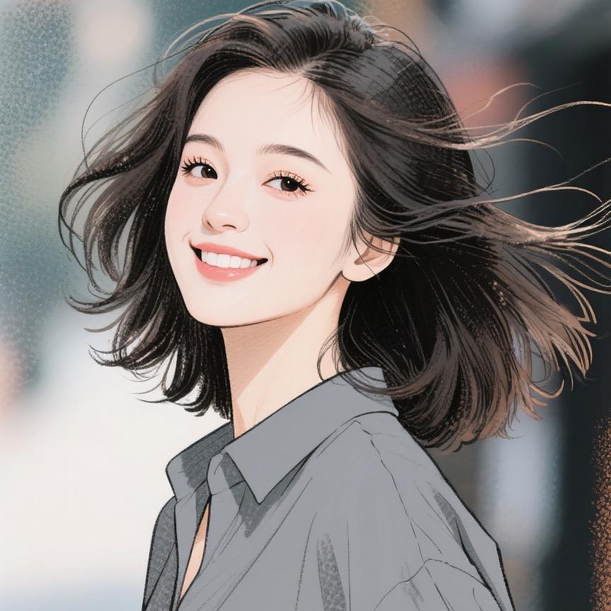 @知南茶温暖