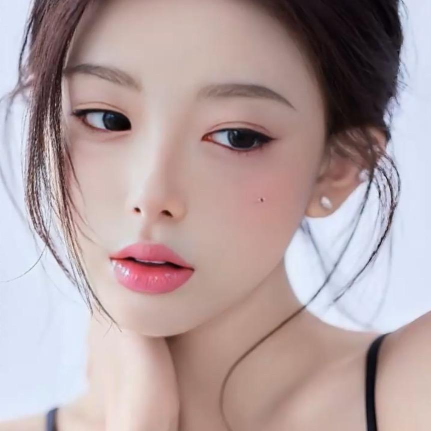 琪琪（招代理）