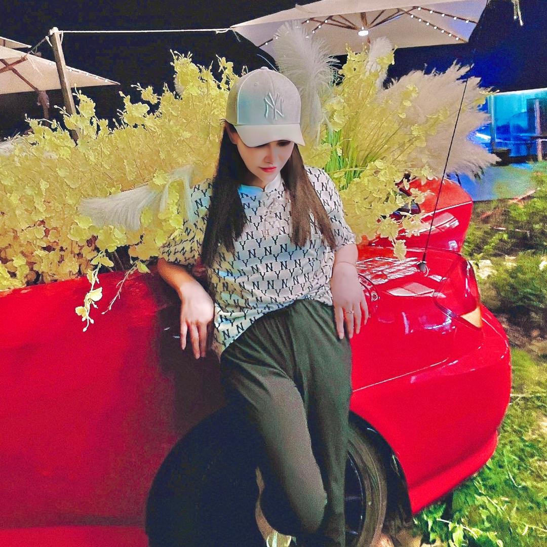 好心情（拒私聊）