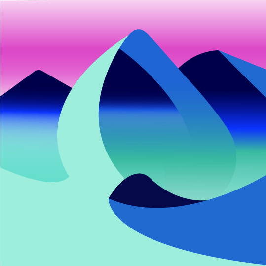 氧界OXYGEN BOUND