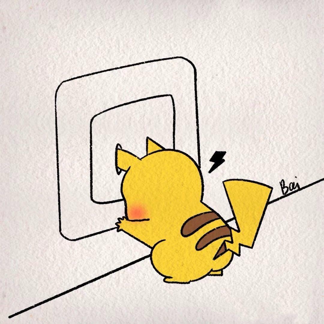 皮不卡秋秋⚡️