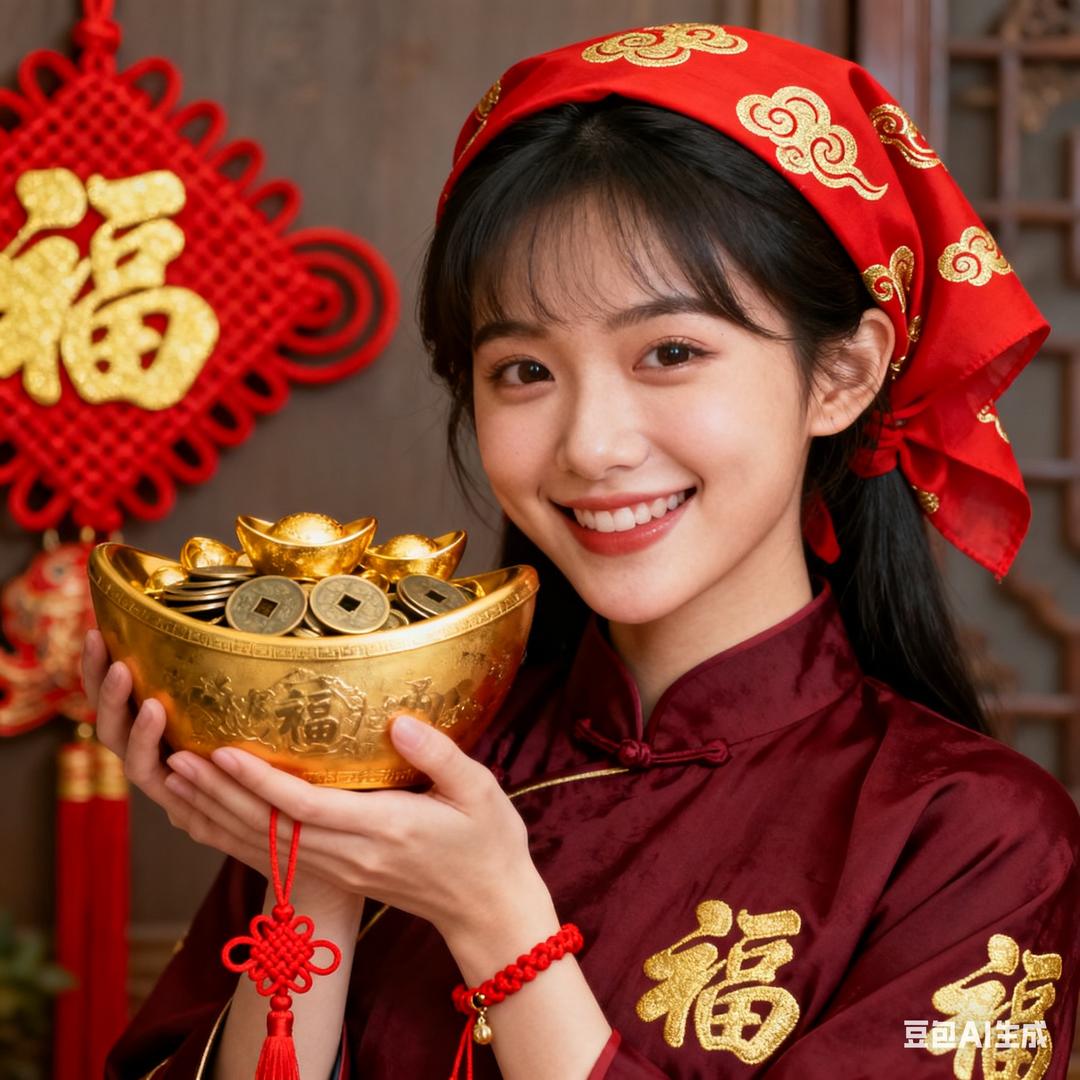 七悦满福小芋头