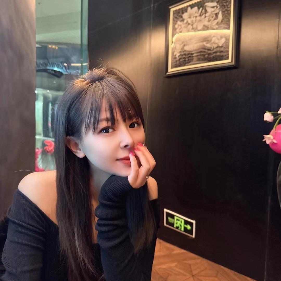 我是天上人间龙姐