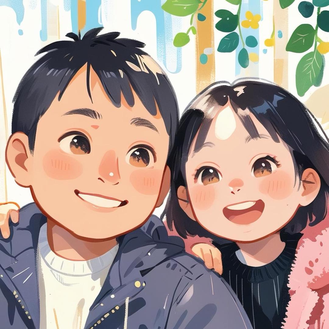 小辣椒🌶️🌈