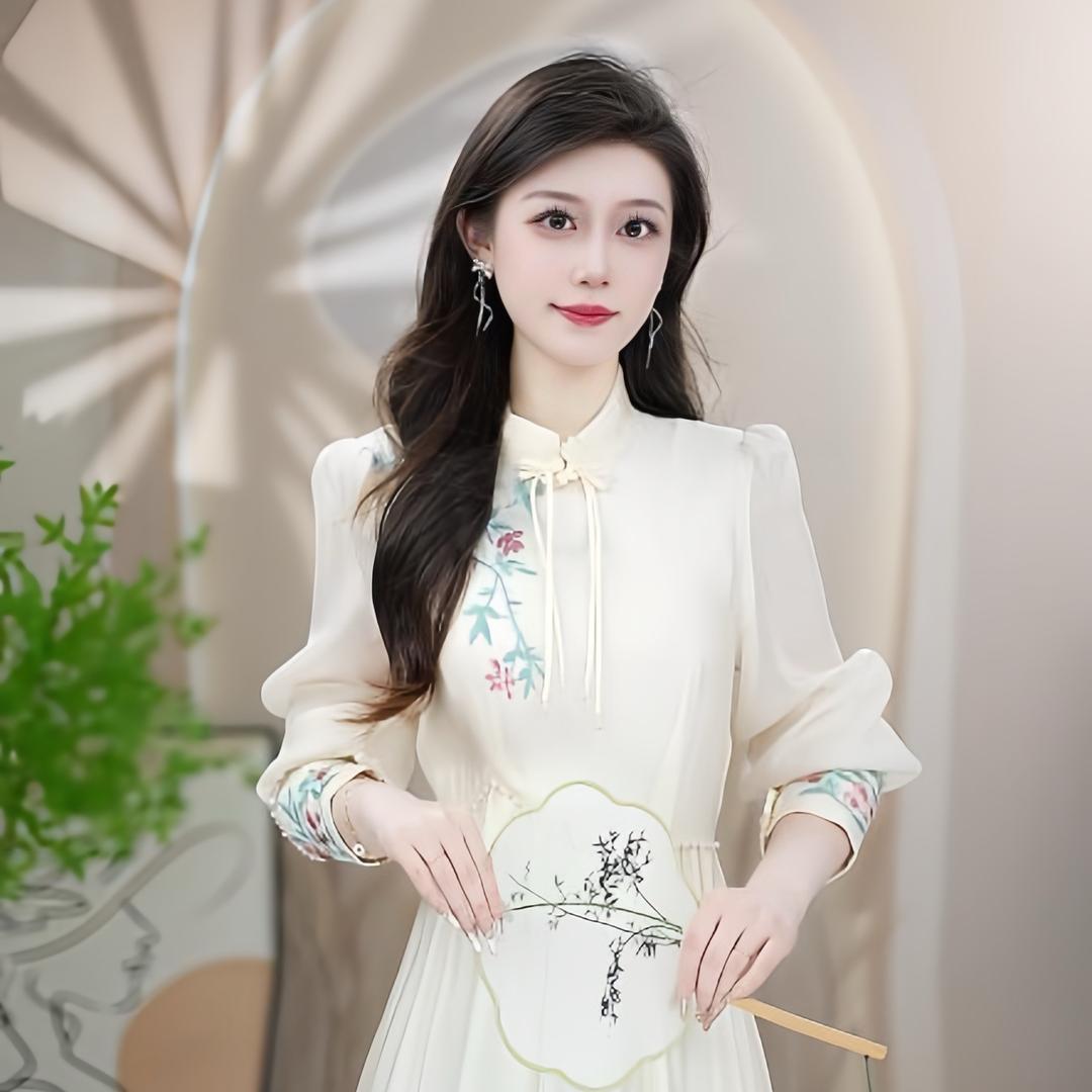 星羽女装