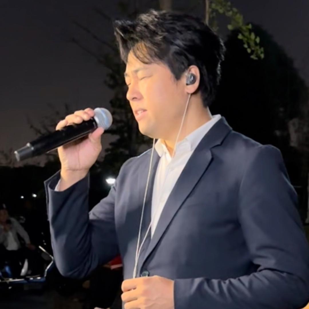 杨殿军