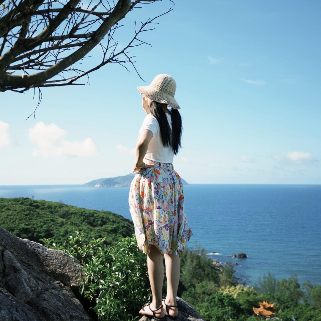 阿楚姑娘🍃