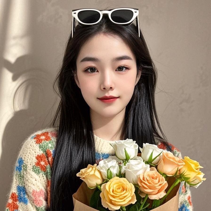 ❤️小幸运❤️