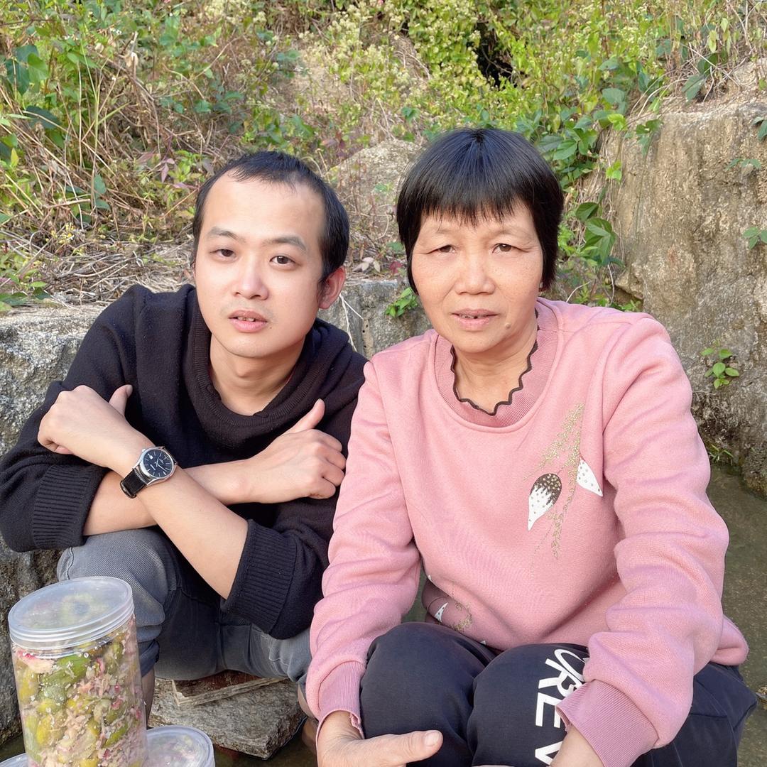 潮汕福姐