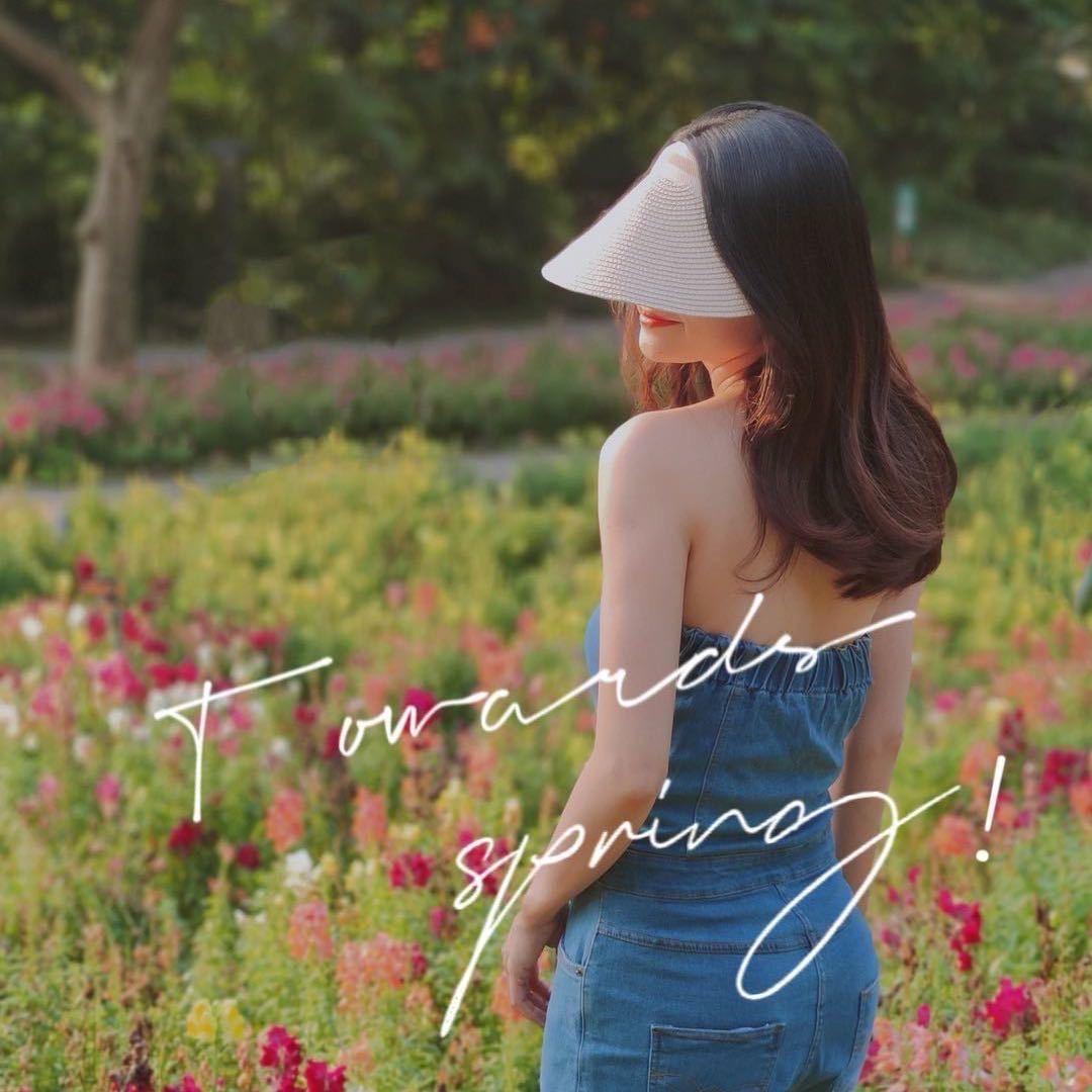 戴慕 | FLOWERS 南宁花店