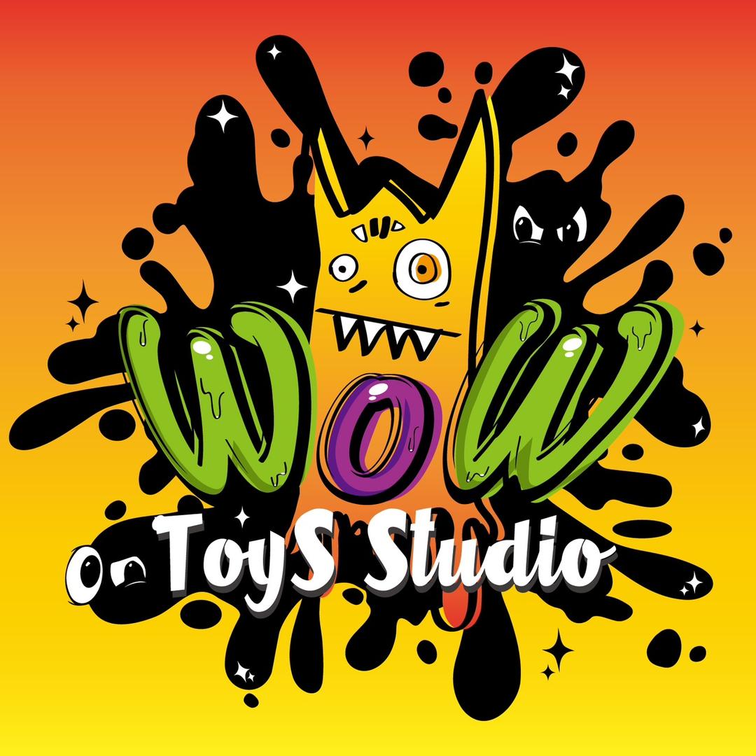 WOW TOYS