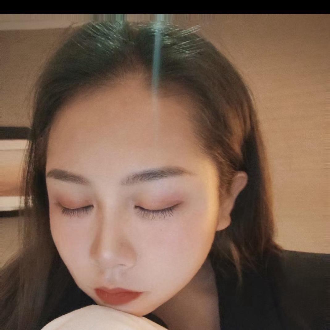 又是
