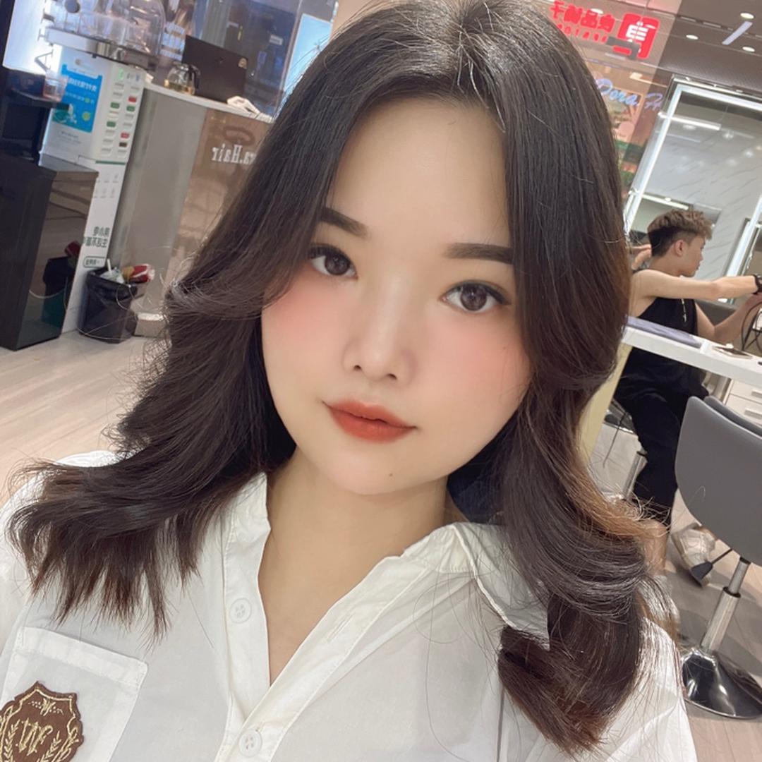 汉服小姐姐