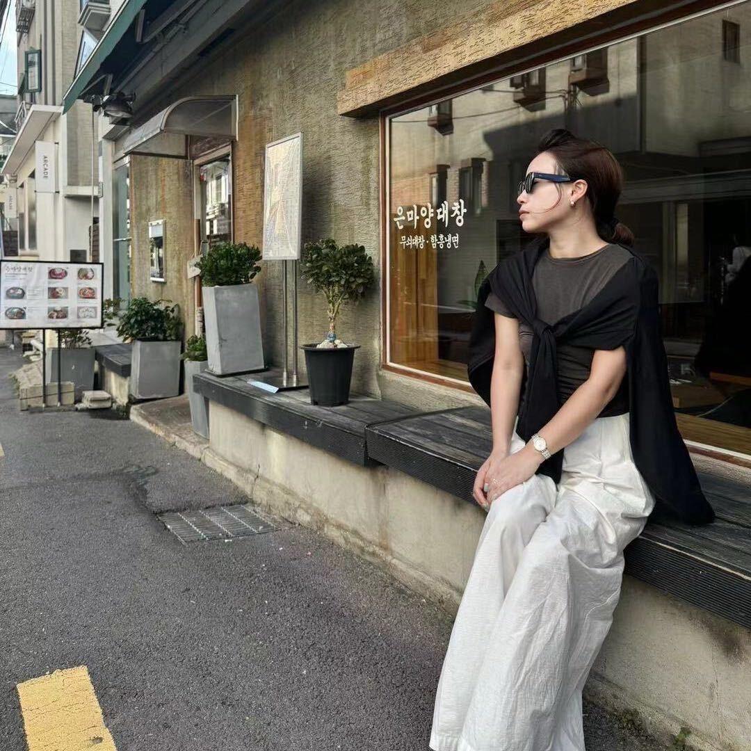 本色服装主理人