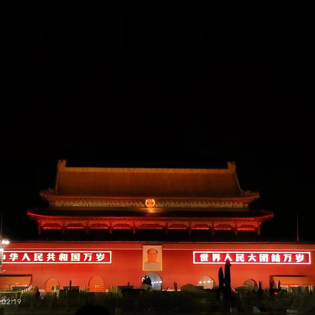 浙江别墅大门~李