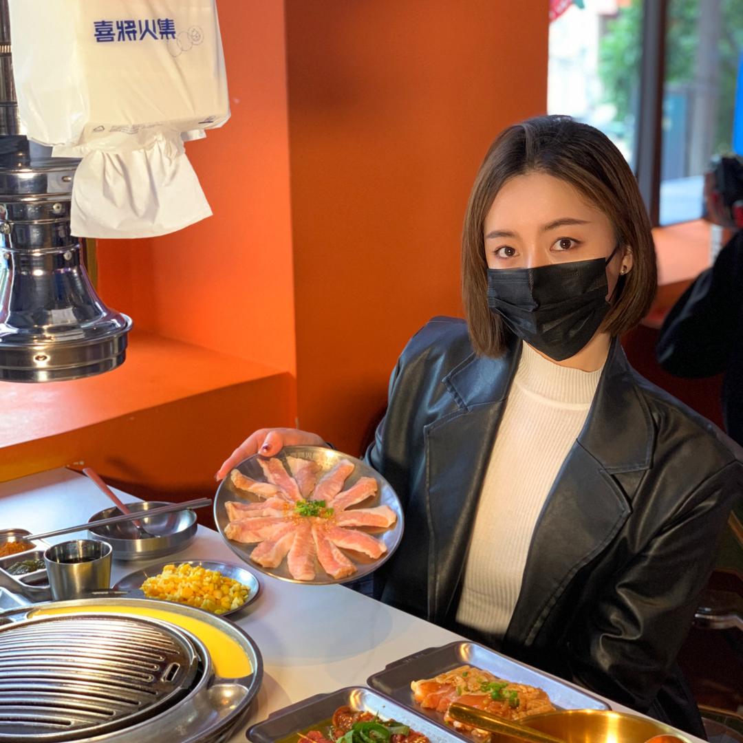 CC爱探店