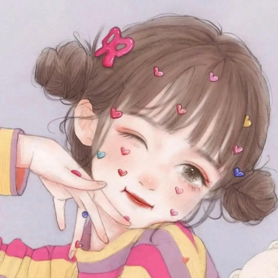 肖肖不想被点名