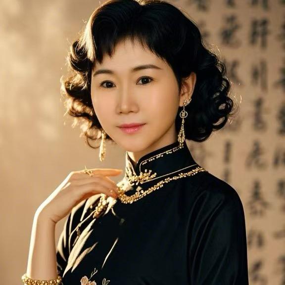 五小姐—生活需要一点乐趣