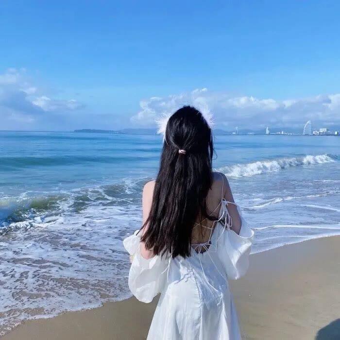 海以南不再蓝